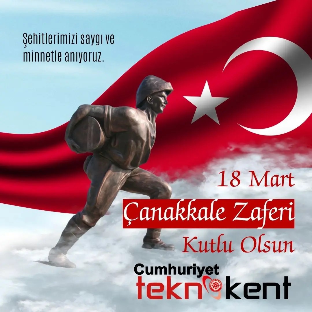 18 Mart